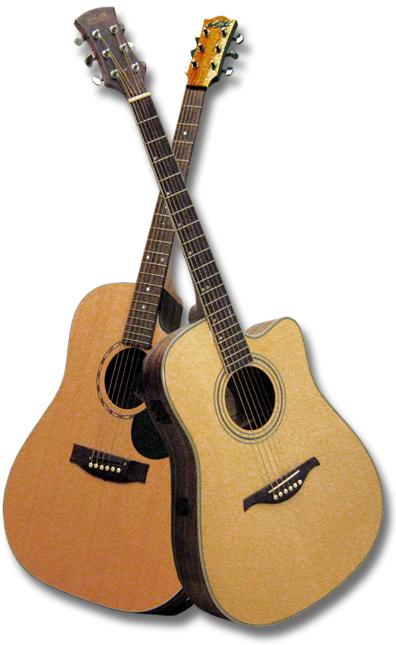 gitarren bild
